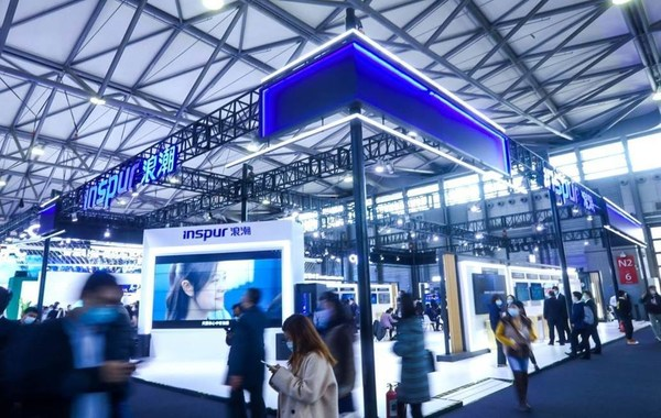 從MWC2021上?？?G發(fā)展的浪潮之力